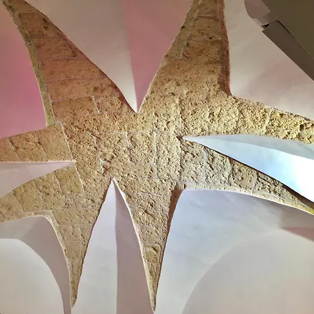 Angelo Del Salento Apartman Galatone