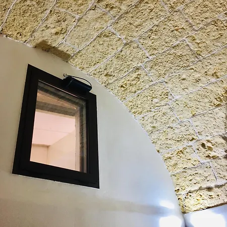 Apartment Angelo Del Salento