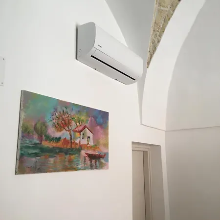 Angelo Del Salento ガラトーネ