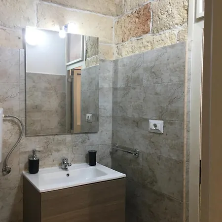 Angelo Del Salento Apartment *