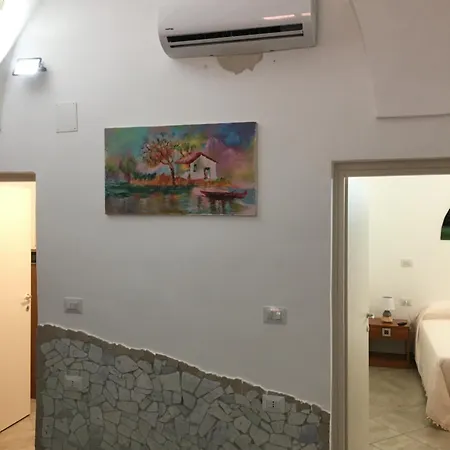 Apartamento Angelo Del Salento Galatone