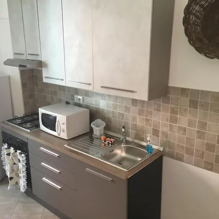 Apartment Angelo Del Salento *