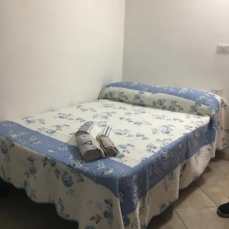 Angelo Del Salento Apartment Galatone