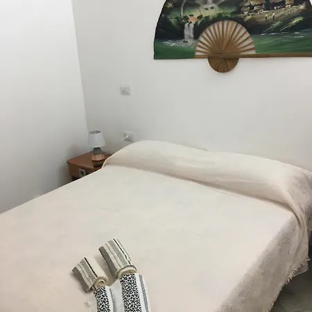 Angelo Del Salento ガラトーネ