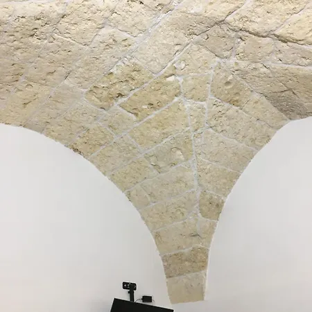 Angelo Del Salento ガラトーネ