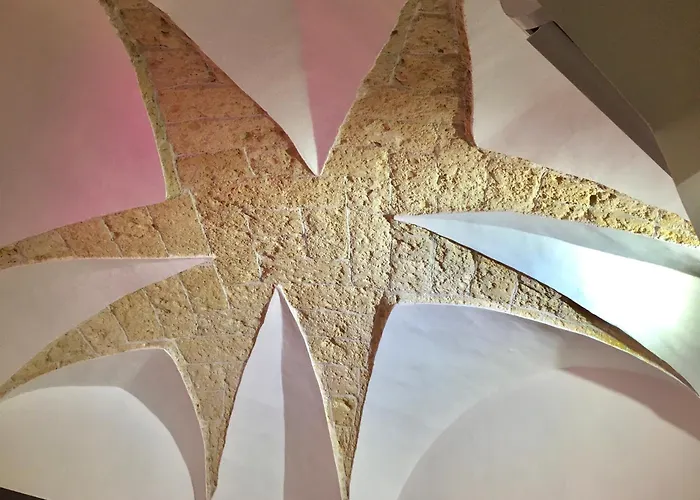 Angelo Del Salento Apartment Galatone