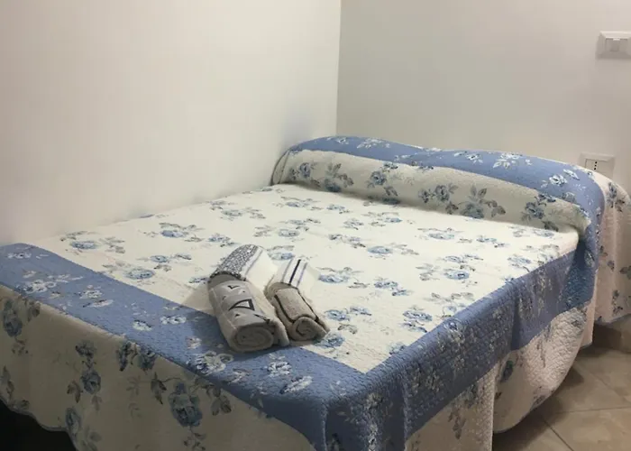 Angelo Del Salento Apartment Galatone